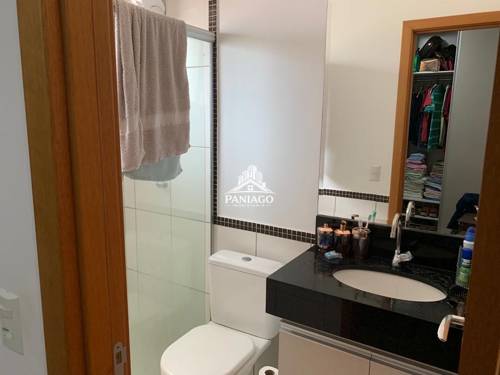 Sobrado, 3 quartos, 158 m² - Foto 9