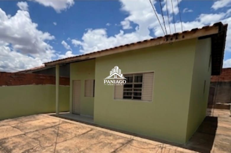 Casa, 2 quartos, 55 m² - Foto 4