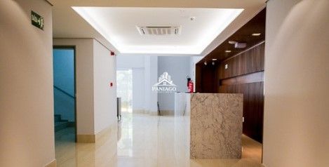 Sala-Conjunto, 41 m² - Foto 5