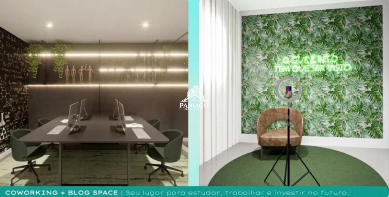 Apartamento, 2 quartos, 53 m² - Foto 11