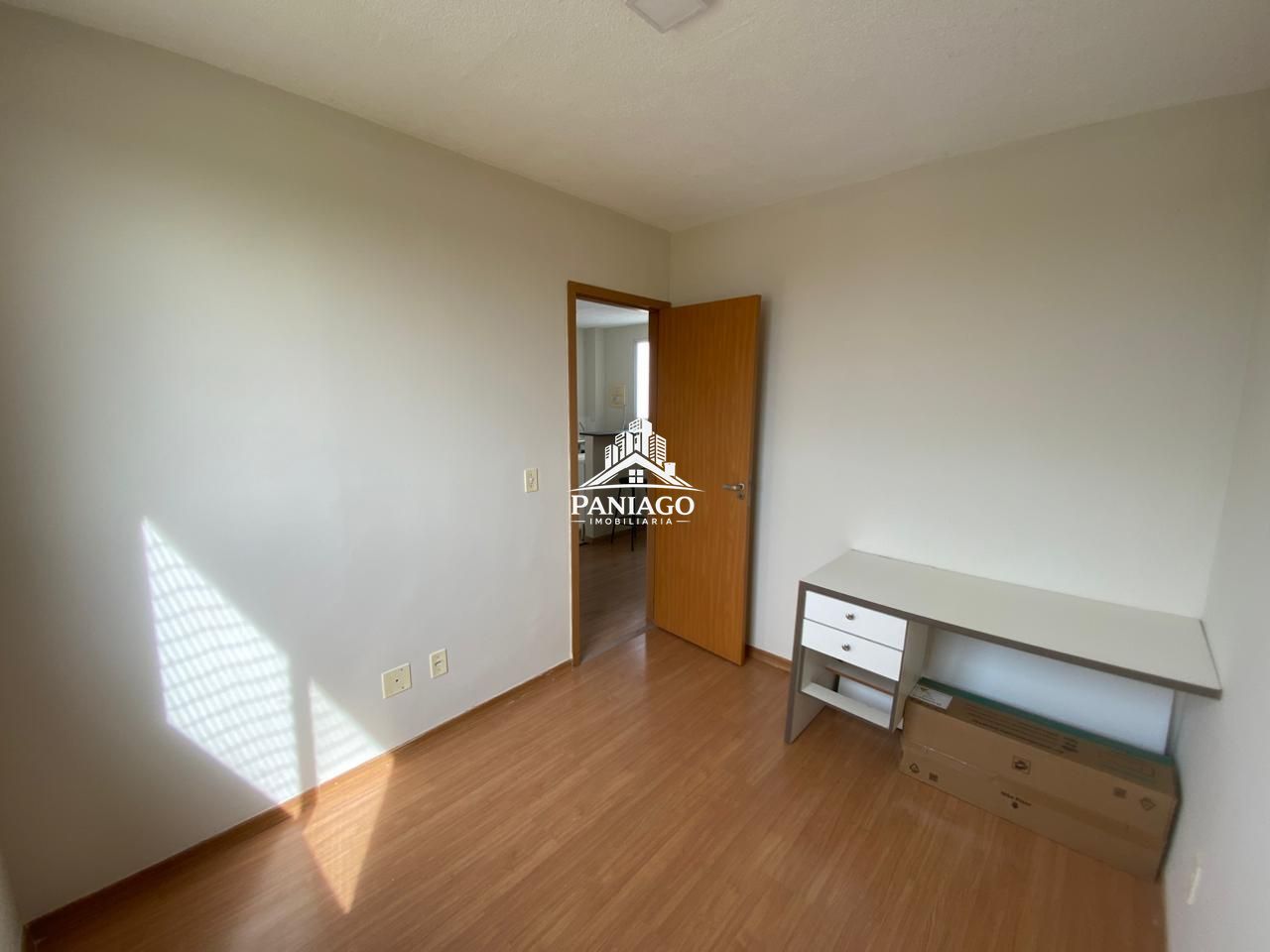 Apartamento, 2 quartos, 40 m² - Foto 10