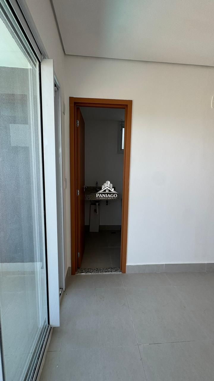 Apartamento, 3 quartos, 171 m² - Foto 19