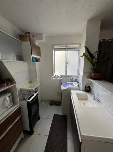 Apartamento, 2 quartos, 44 m² - Foto 8