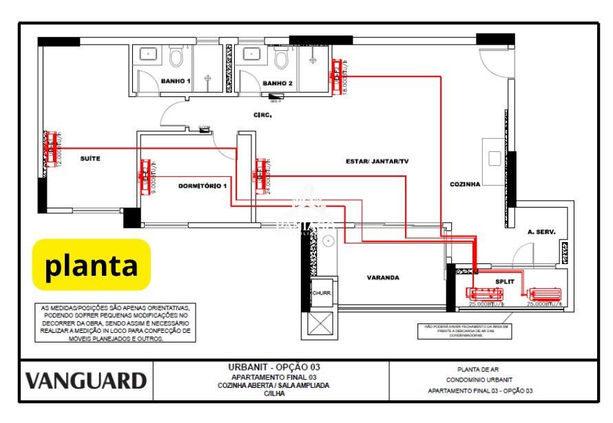 Apartamento, 1 quarto, 89 m² - Foto 13