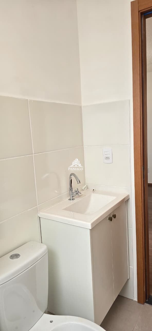 Apartamento, 2 quartos, 50 m² - Foto 9
