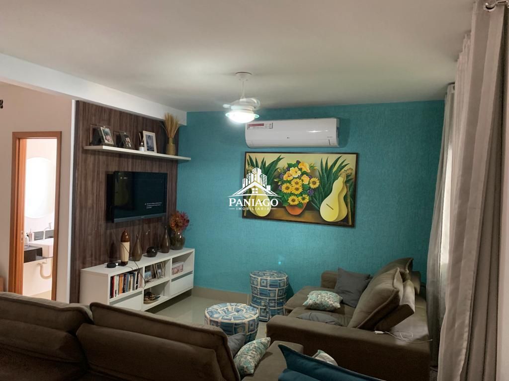 Sobrado, 3 quartos, 158 m² - Foto 11