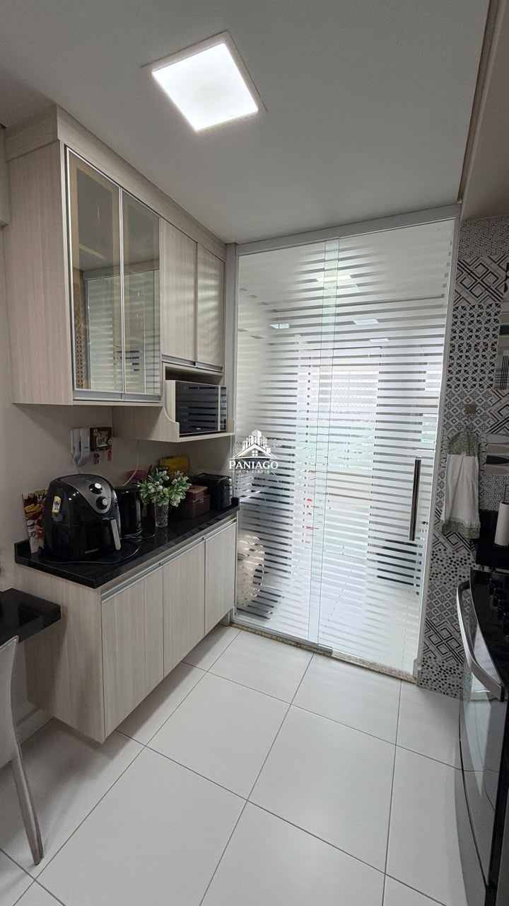 Apartamento, 3 quartos, 138 m² - Foto 12