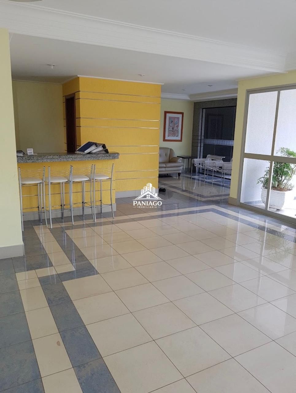 Apartamento, 3 quartos, 180 m² - Foto 3
