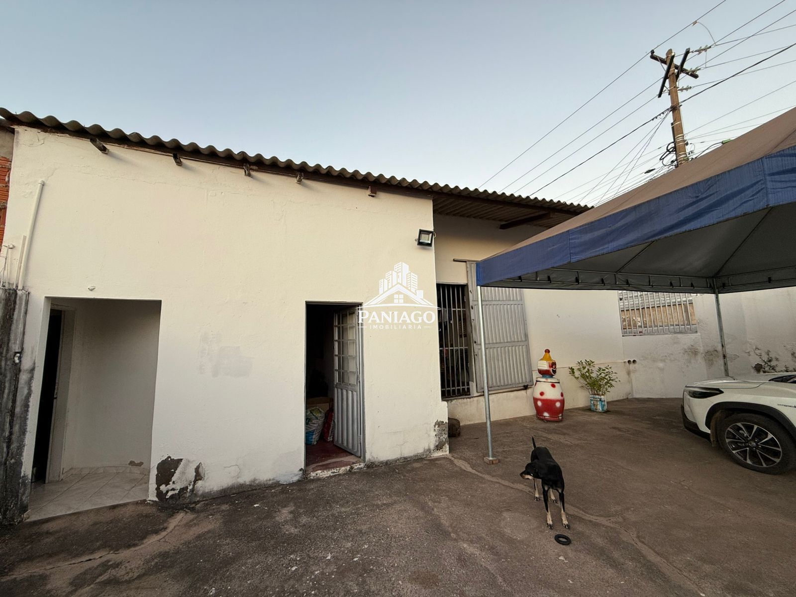 Terreno, 260 m² - Foto 3