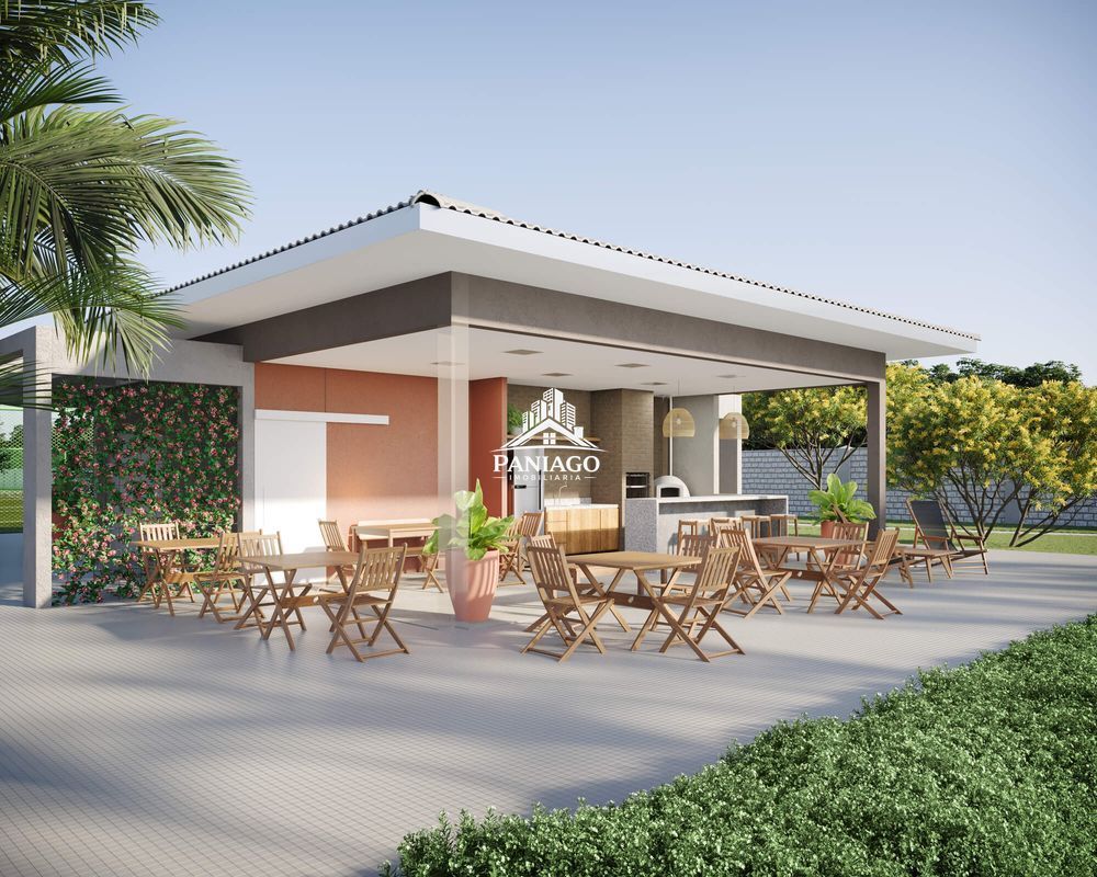 Casa, 3 quartos, 80 m² - Foto 12