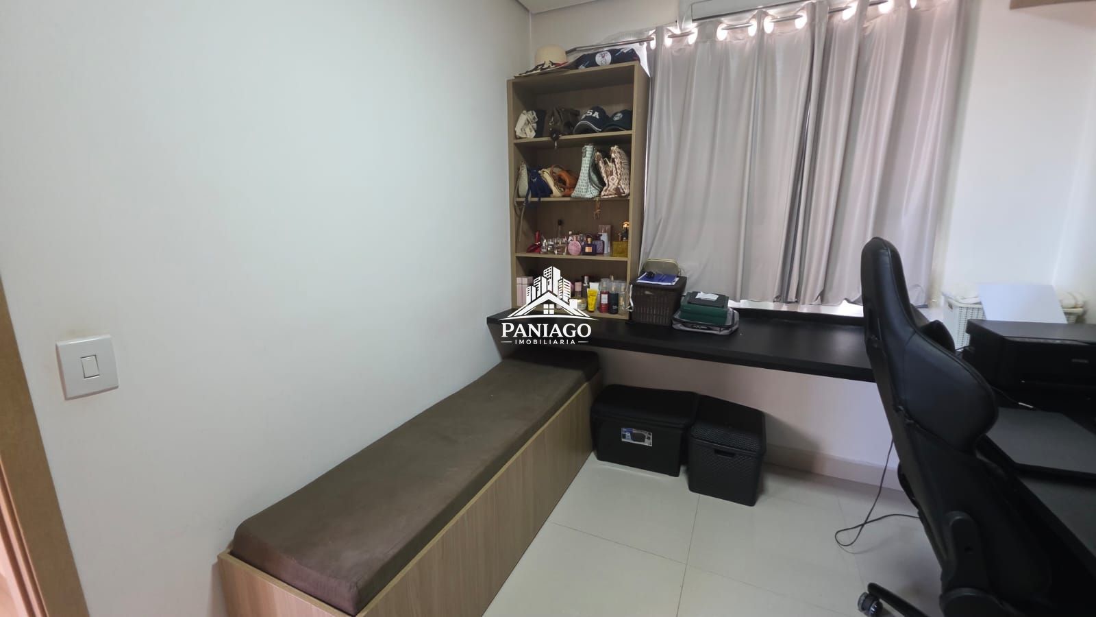 Apartamento, 2 quartos, 42 m² - Foto 11