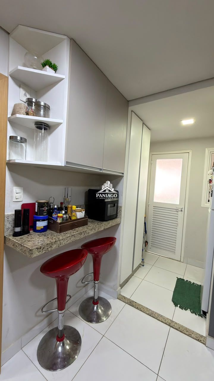 Apartamento, 3 quartos, 119 m² - Foto 9