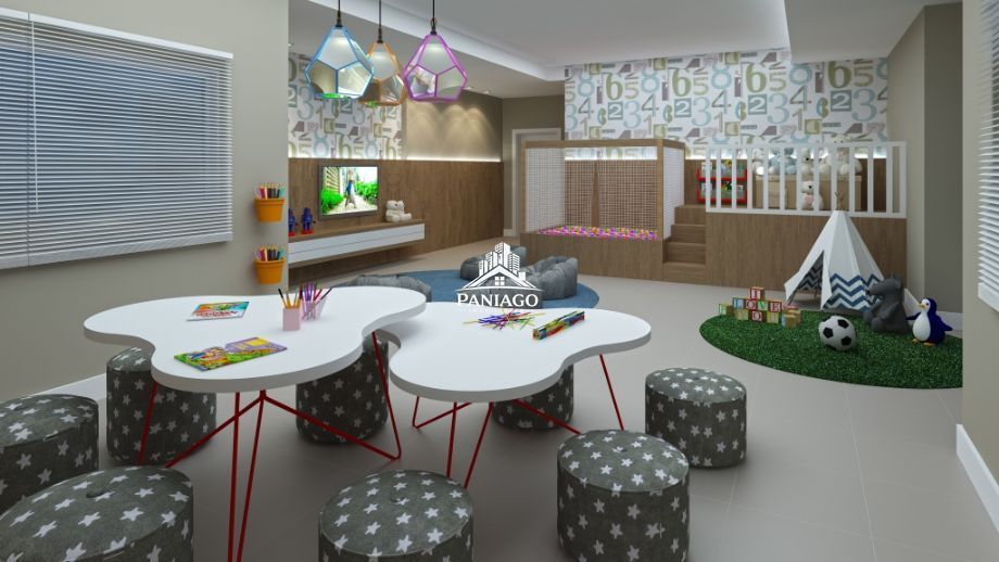 Apartamento, 2 quartos, 64 m² - Foto 16