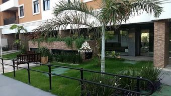 Apartamento, 2 quartos, 78 m² - Foto 2