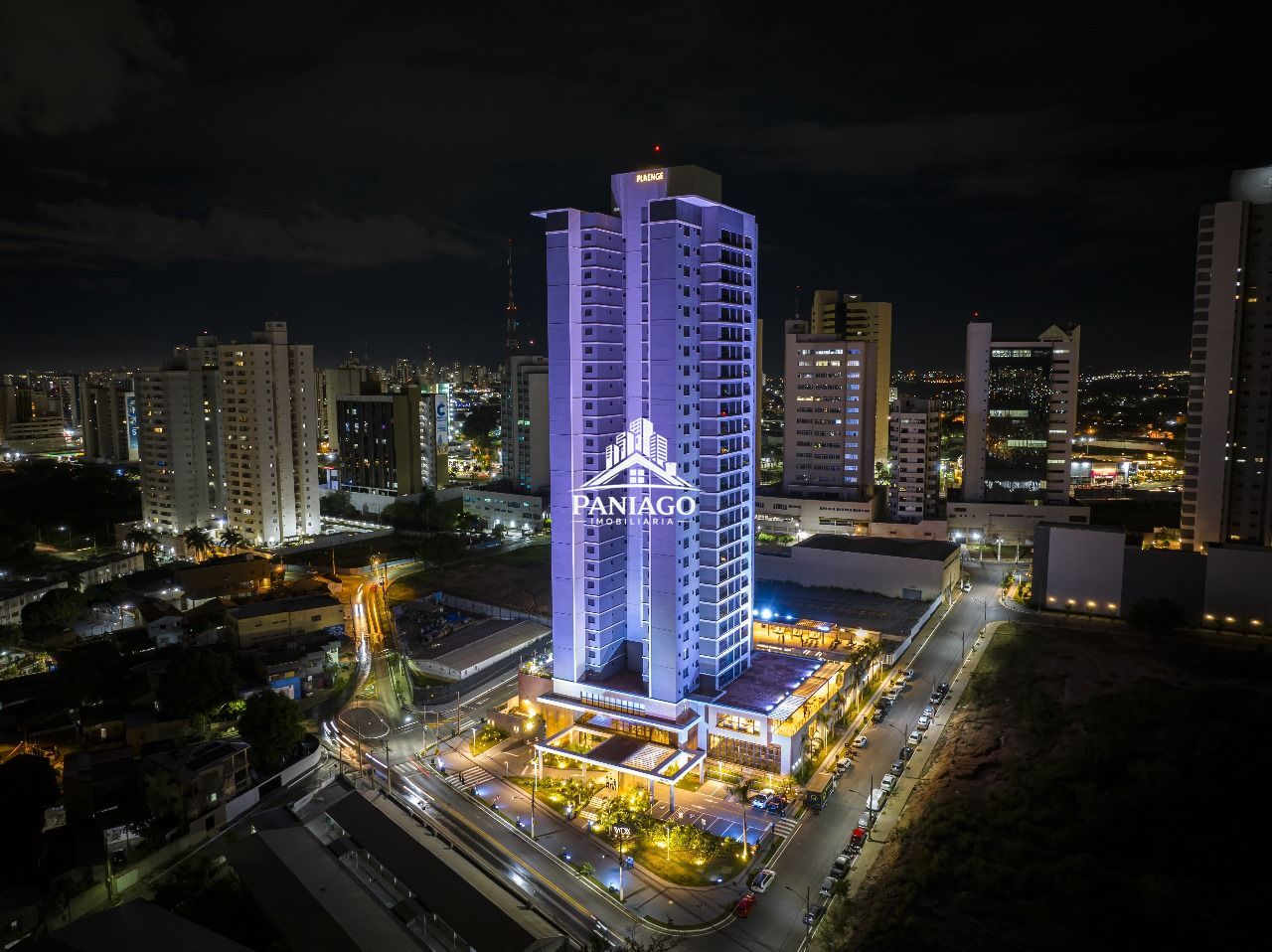 Apartamento, 3 quartos, 132 m² - Foto 1