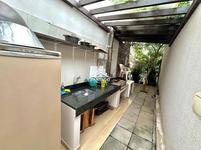 Casa, 4 quartos, 350 m² - Foto 17