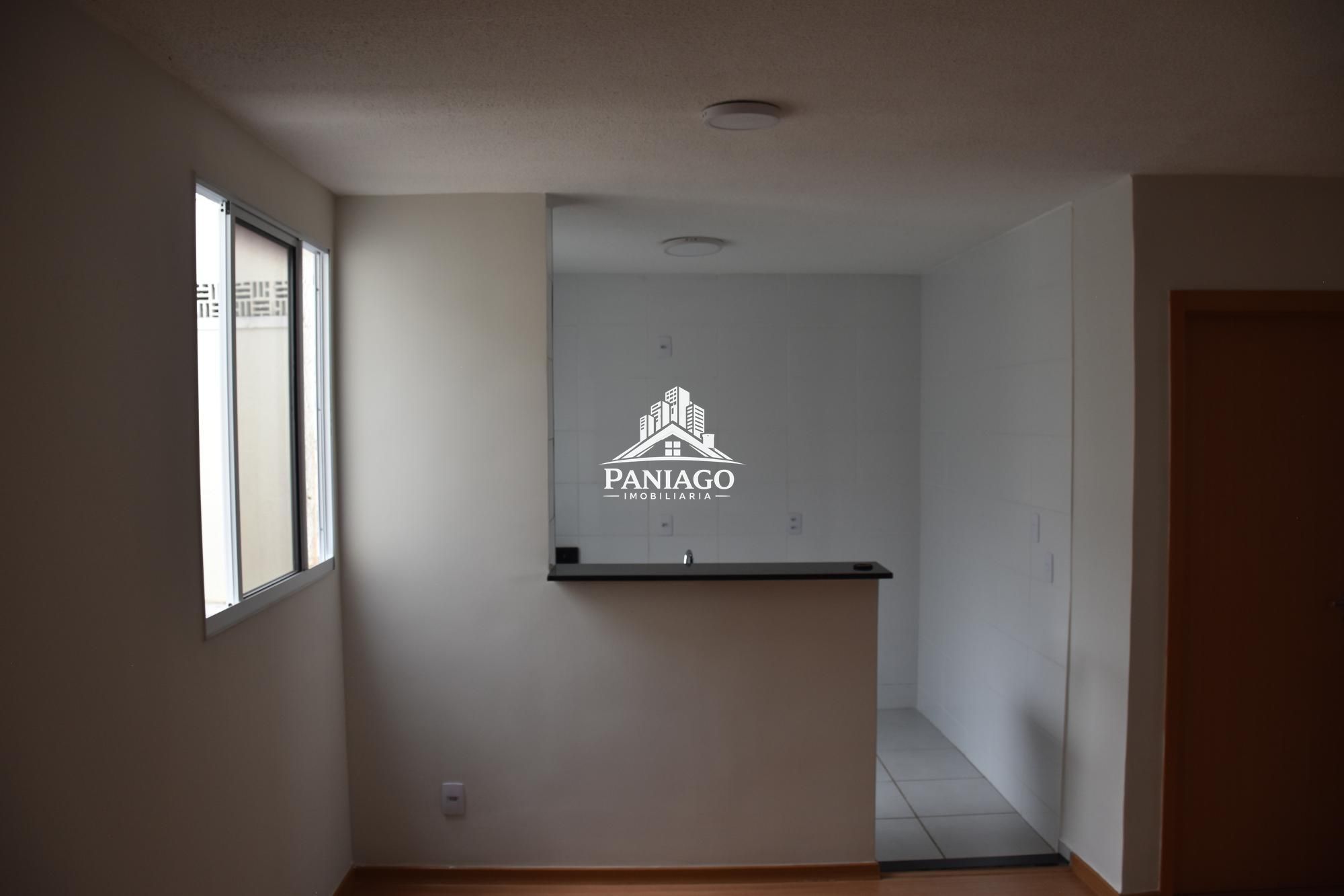 Apartamento, 2 quartos, 40 m² - Foto 14