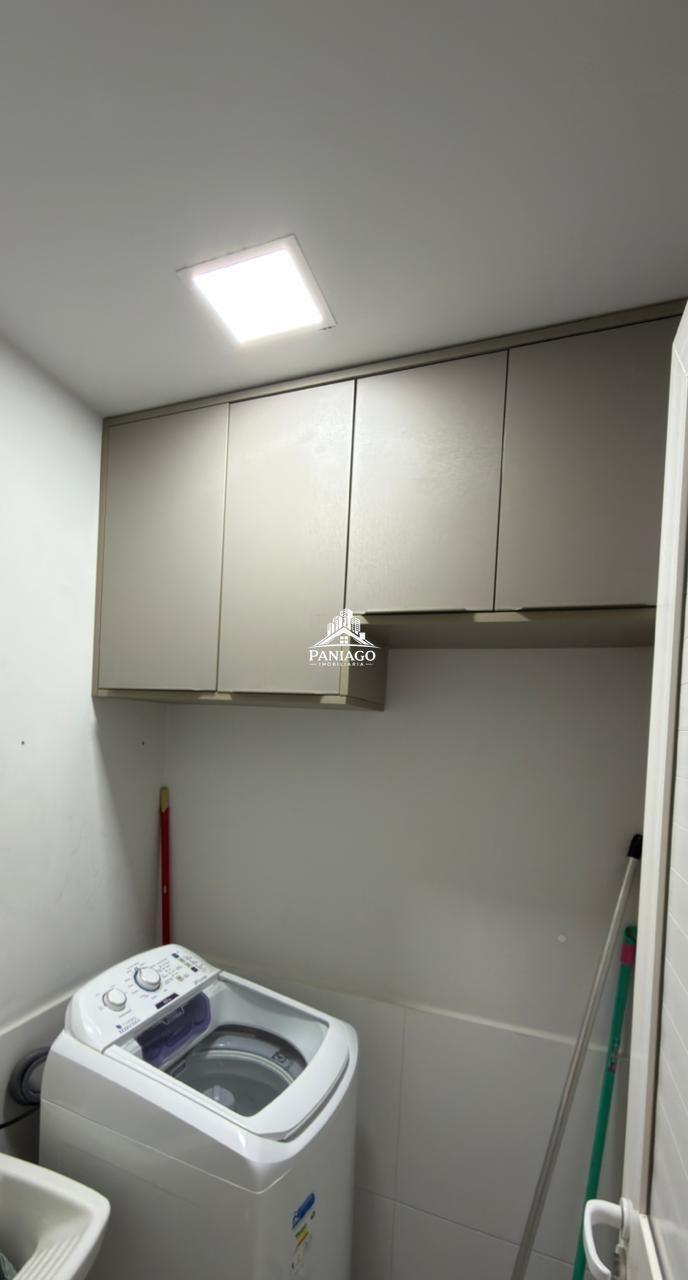 Apartamento, 3 quartos, 119 m² - Foto 31