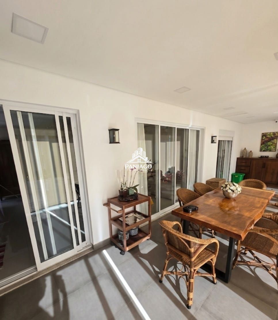 Casa, 3 quartos, 280 m² - Foto 16