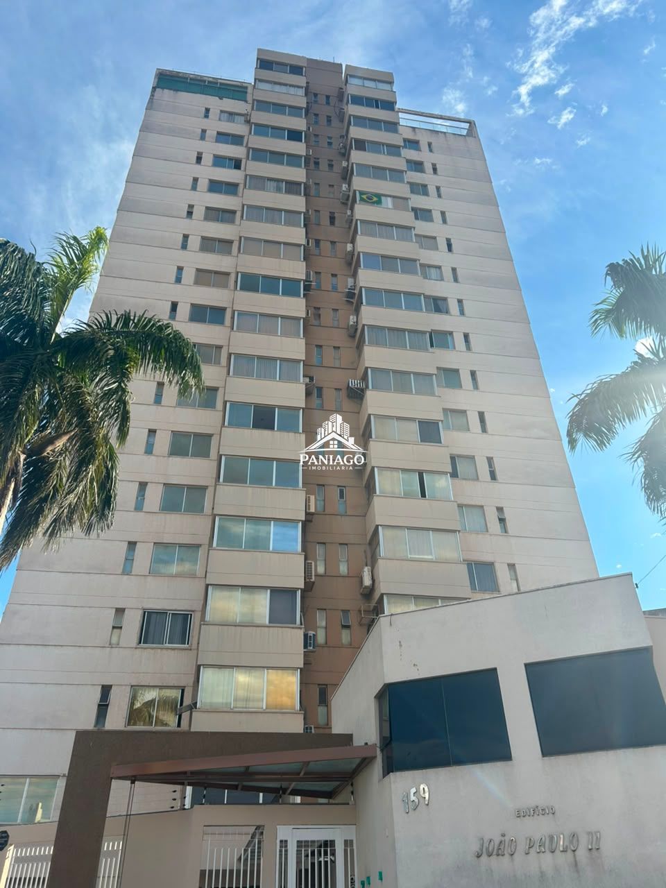 Apartamento, 3 quartos, 117 m² - Foto 1