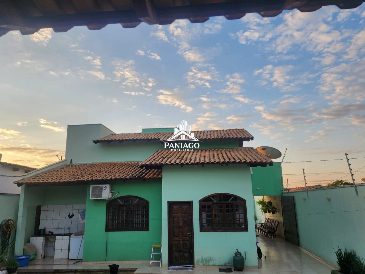 Casa, 2 quartos, 100 m² - Foto 11
