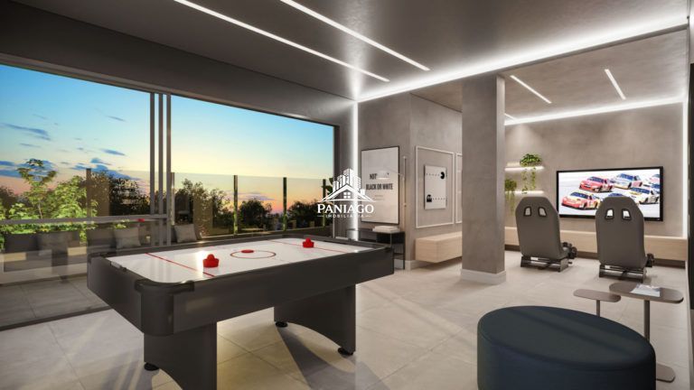 Apartamento, 3 quartos, 132 m² - Foto 8
