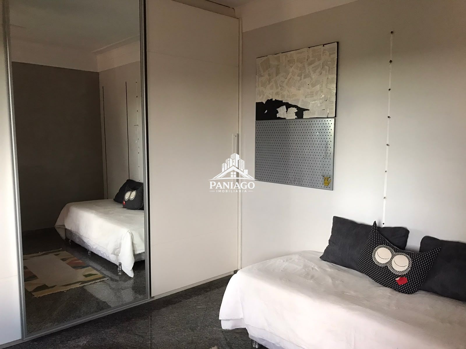 Apartamento, 3 quartos, 164 m² - Foto 28