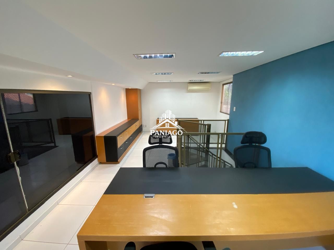 Loja-Salão, 100 m² - Foto 1
