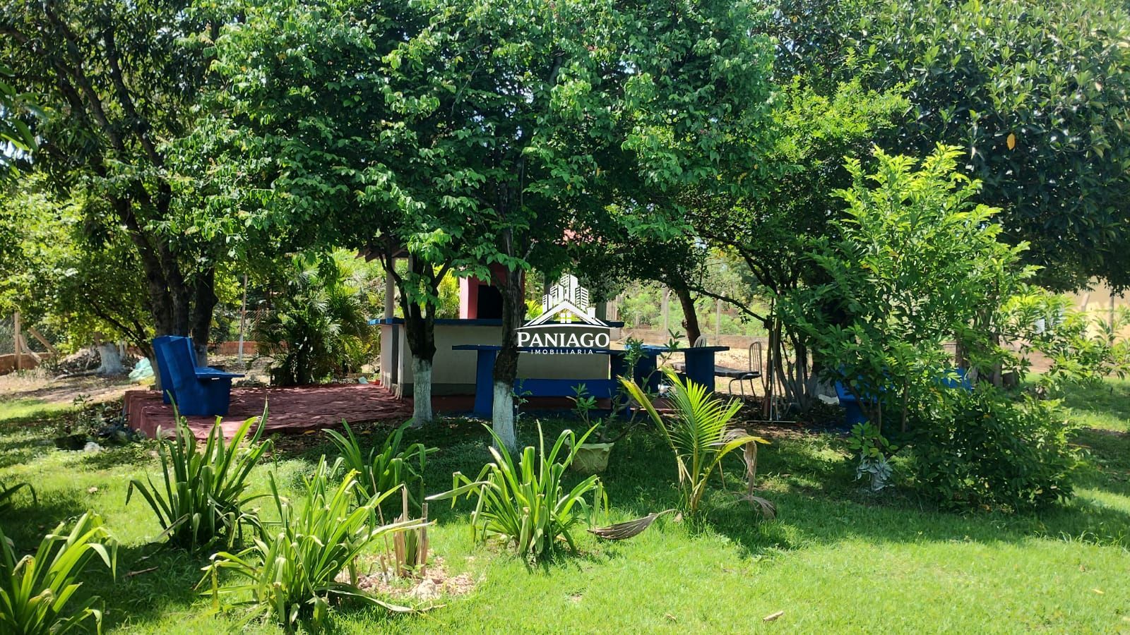 Sítio, 2 quartos, 4850 m² - Foto 25