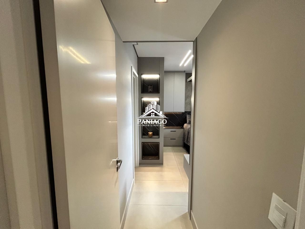 Apartamento, 2 quartos, 60 m² - Foto 7