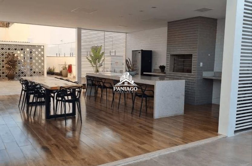 Apartamento, 3 quartos, 187 m² - Foto 9