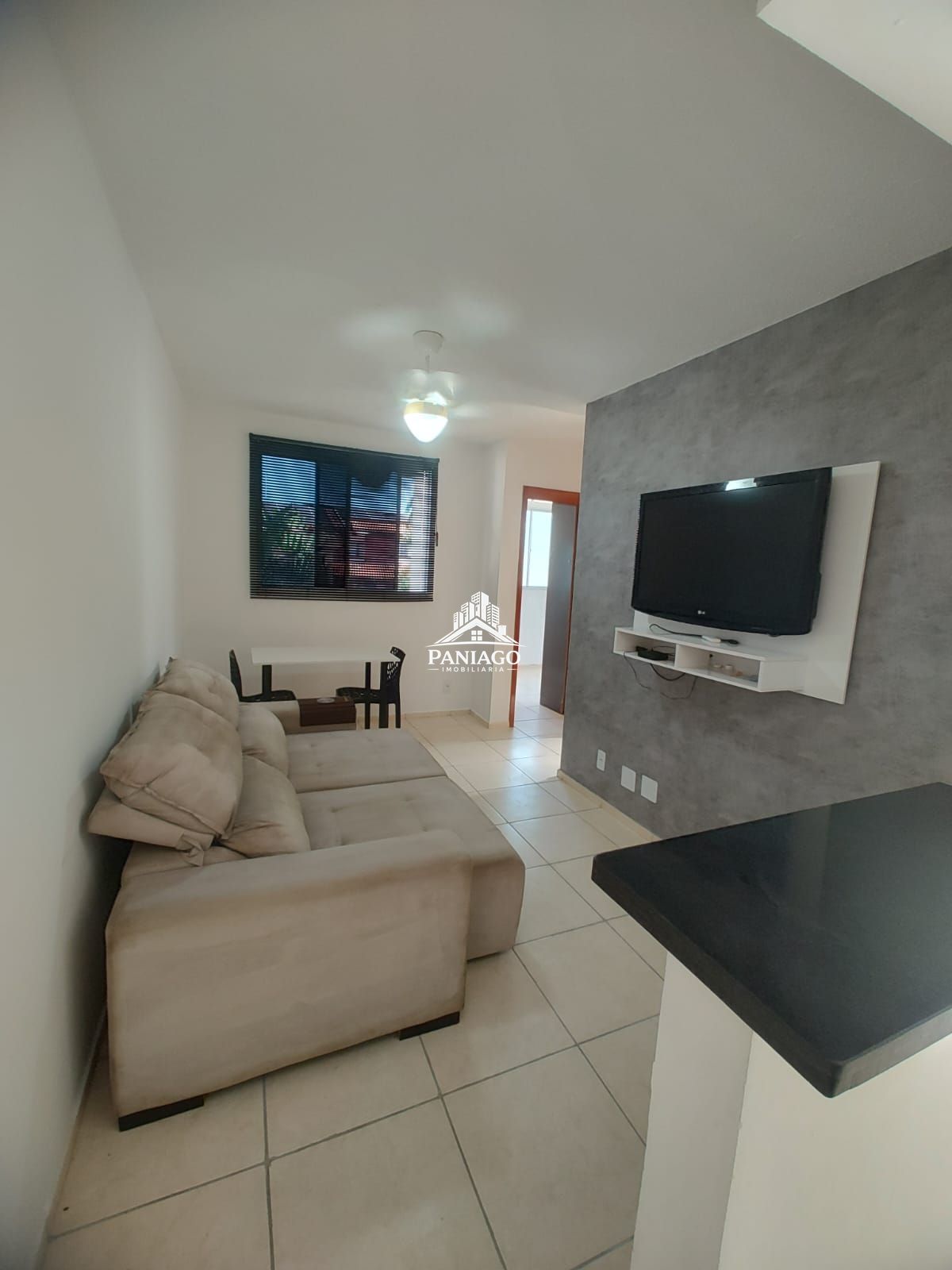 Apartamento, 2 quartos, 45 m² - Foto 2