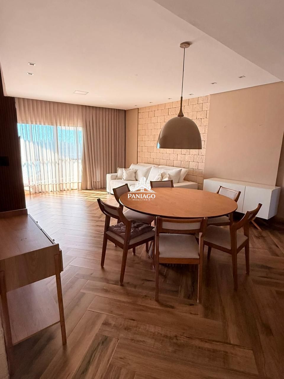 Apartamento, 3 quartos, 100 m² - Foto 6