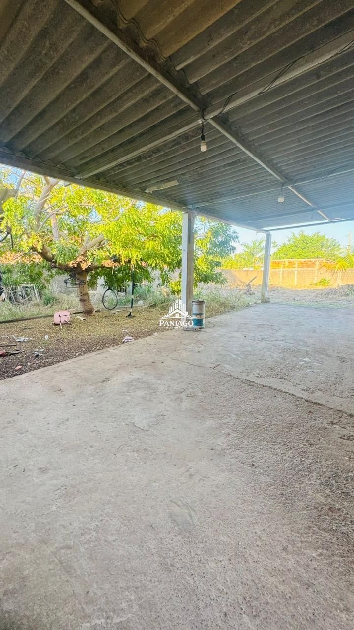 Casa, 3 quartos, 80 m² - Foto 2