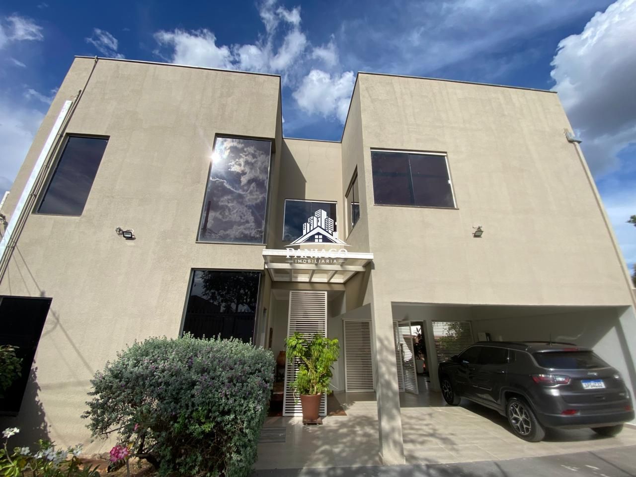 Sobrado, 3 quartos, 259 m² - Foto 5