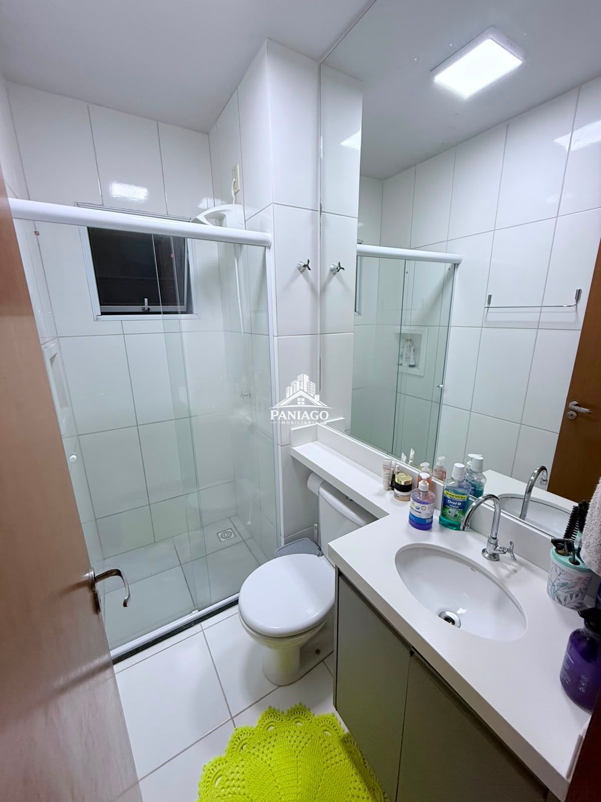 Apartamento, 2 quartos, 51 m² - Foto 5