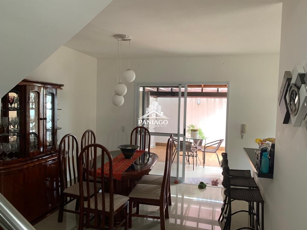 Sobrado, 3 quartos, 158 m² - Foto 6
