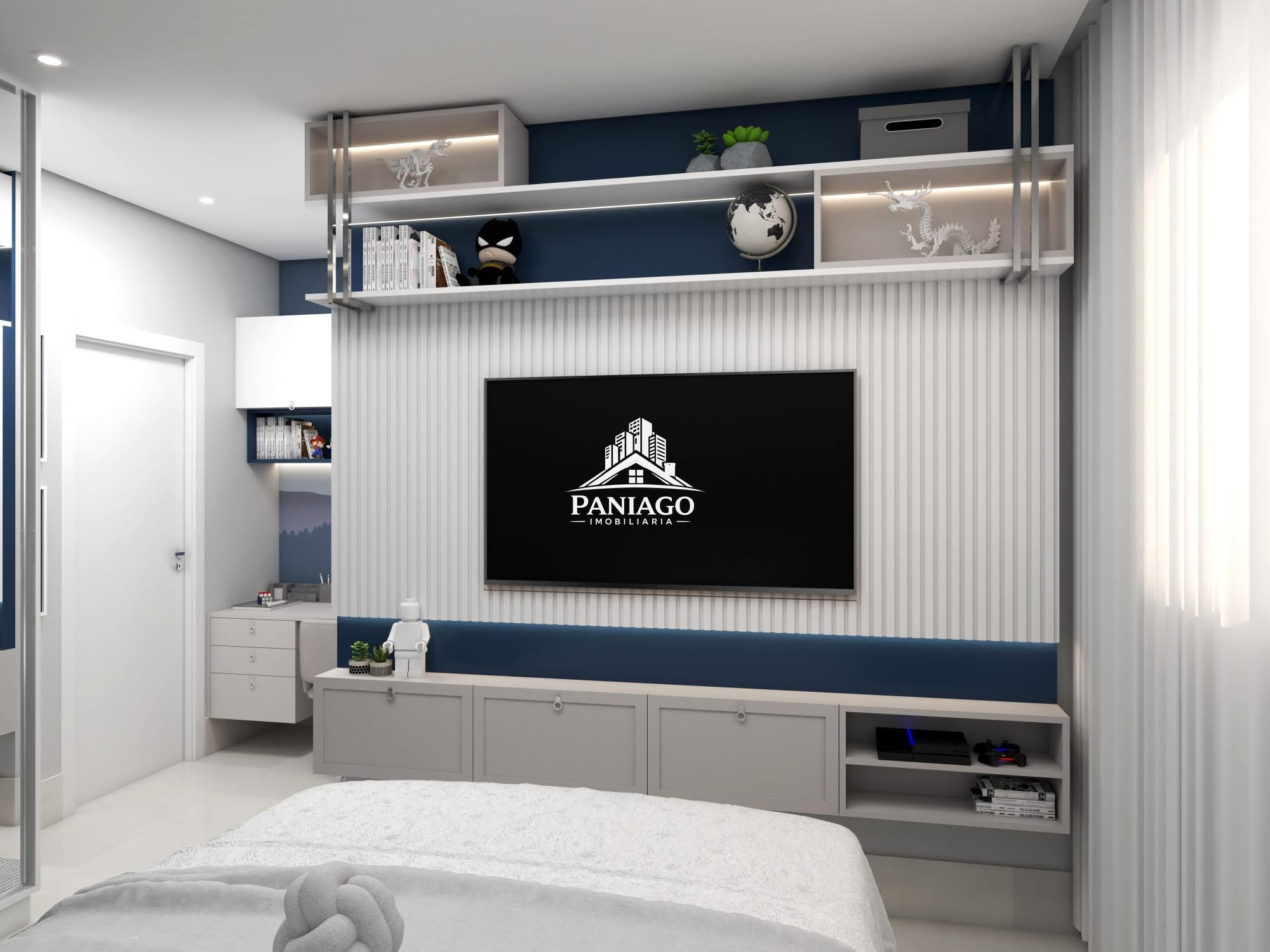 Apartamento, 3 quartos, 192 m² - Foto 51