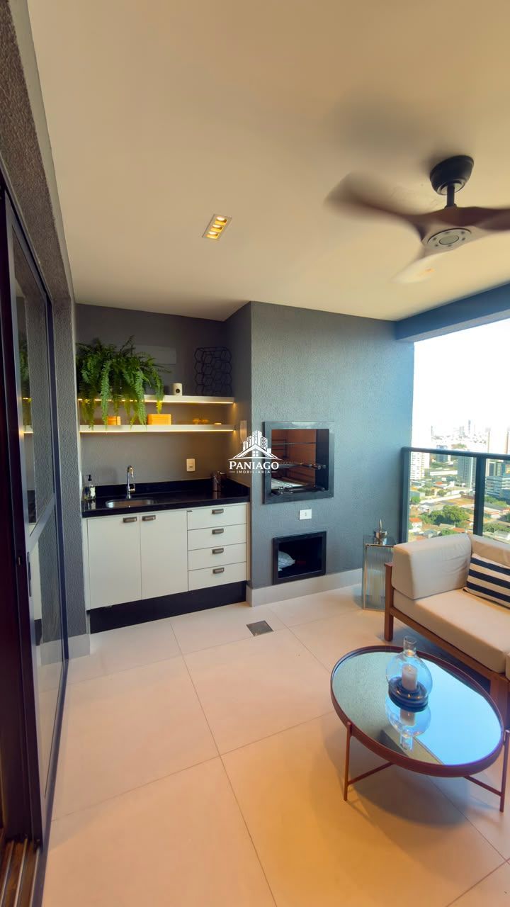 Apartamento, 3 quartos, 134 m² - Foto 36