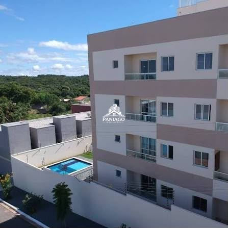 Apartamento, 2 quartos, 55 m² - Foto 3