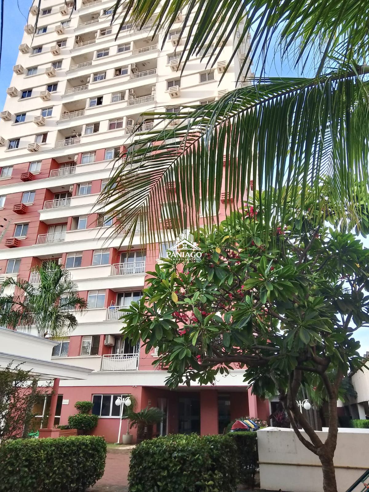 Apartamento, 3 quartos, 66 m² - Foto 20