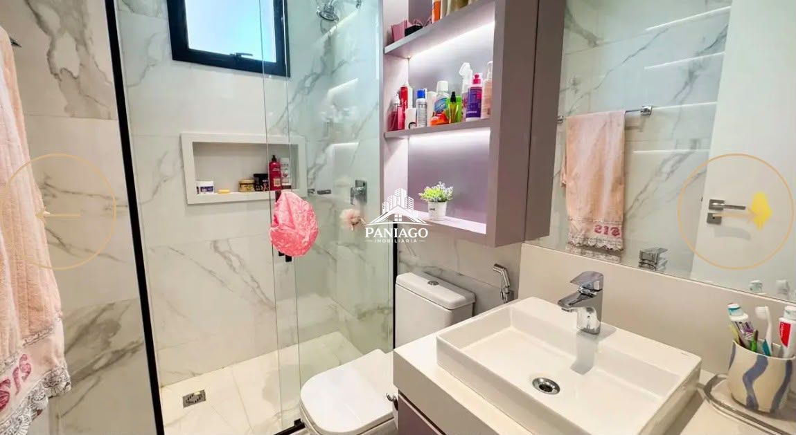 Apartamento, 3 quartos, 165 m² - Foto 13