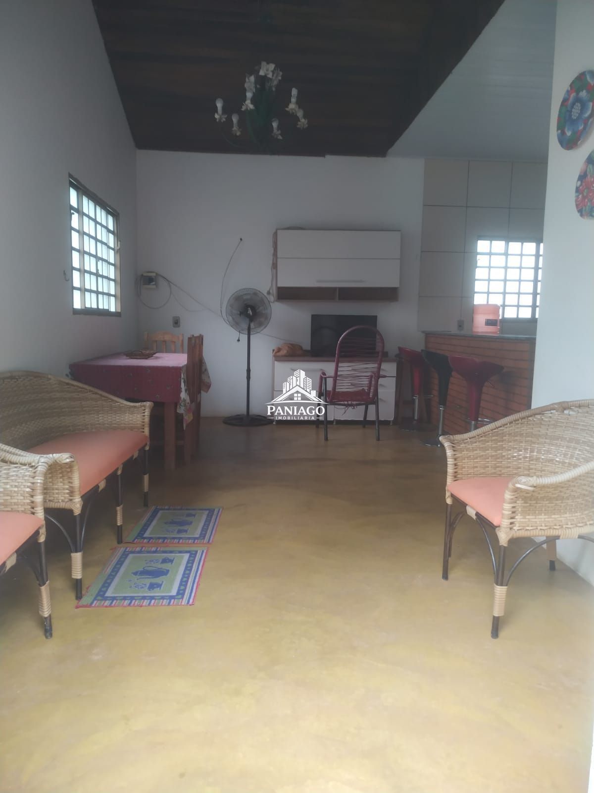 Casa de Condomínio, 2 quartos - Foto 22