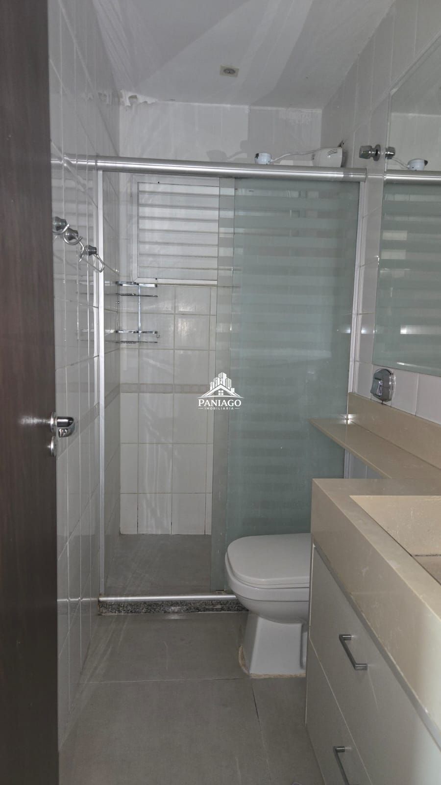 Apartamento, 1 quarto, 35 m² - Foto 3