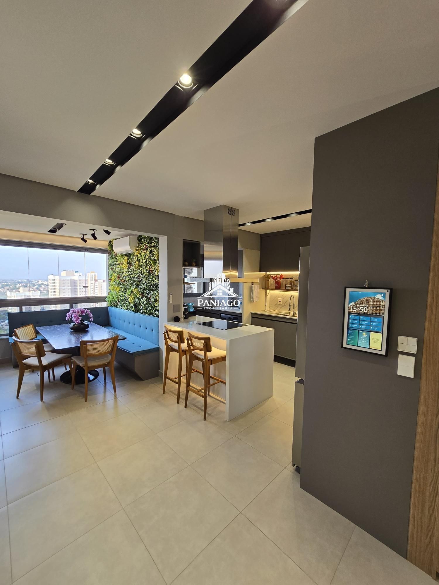 Apartamento, 2 quartos, 105 m² - Foto 4