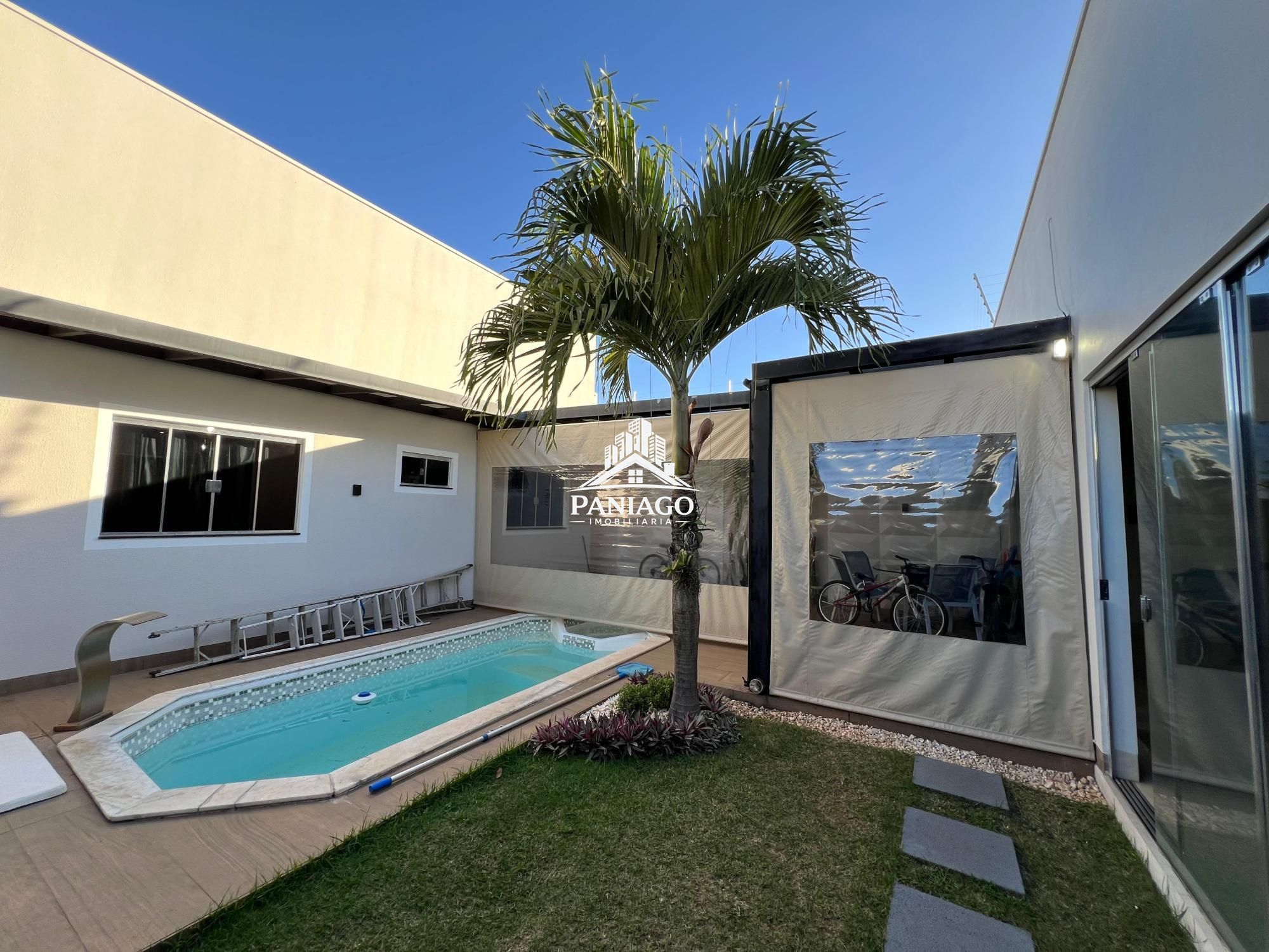 Casa, 4 quartos, 324 m² - Foto 12