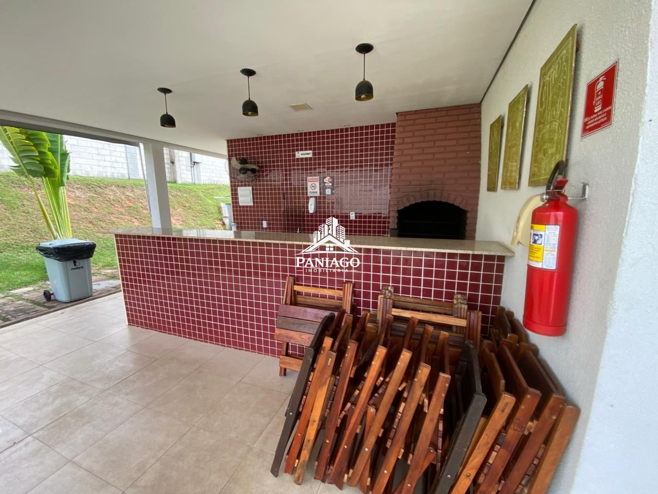 Apartamento, 2 quartos, 40 m² - Foto 18