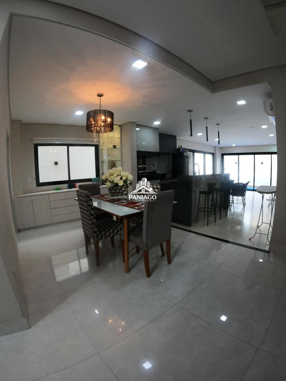 Casa, 4 quartos, 289 m² - Foto 19