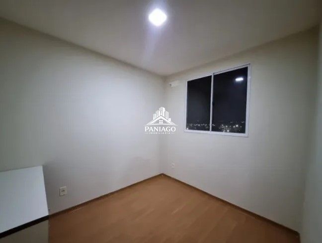 Apartamento, 2 quartos, 40 m² - Foto 4