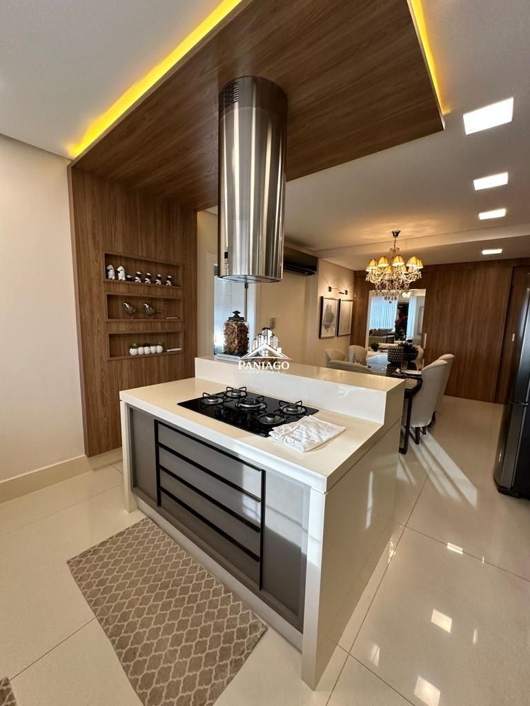 Apartamento, 5 quartos, 441 m² - Foto 2
